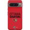 NHL Ottawa Senators Lineup Google Pixel 8 Pro Impact Case